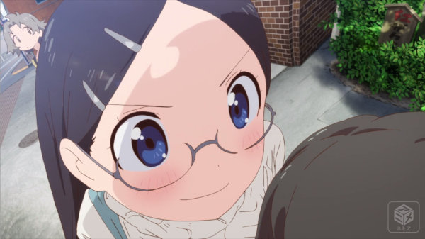 一件落着 アニメ ヤマノススメ サードシーズン 10話から12話の感想