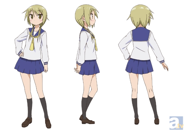 ゆゆ式 Ova 困らせたり 困らされたり 感想